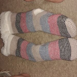 Coco&Carmen WOOL Slipper Socks
